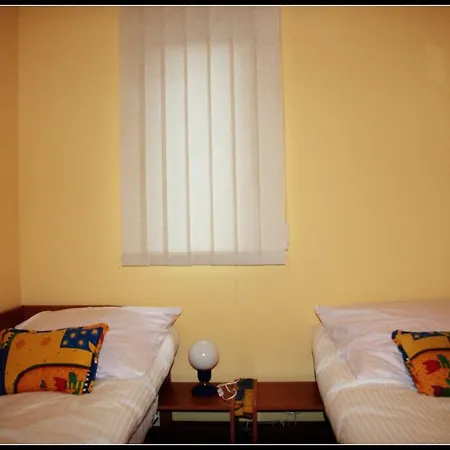 Domki Zacisze פארק נופש *